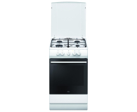 Amica 57GGH4.23ZPP(W) - 313670 - zdjęcie 1